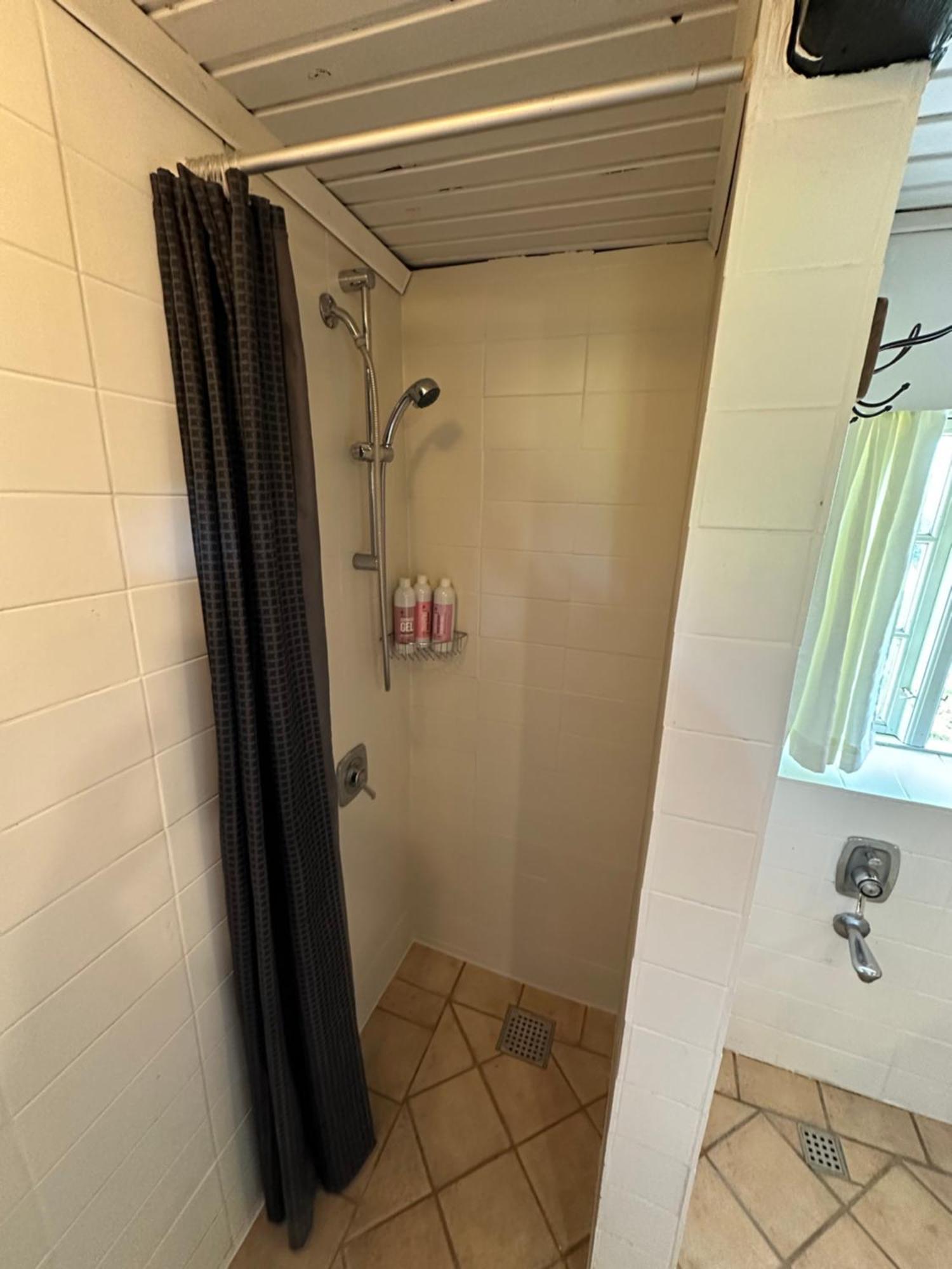 Enghavegaard Guesthouse 뉘보르 외부 사진