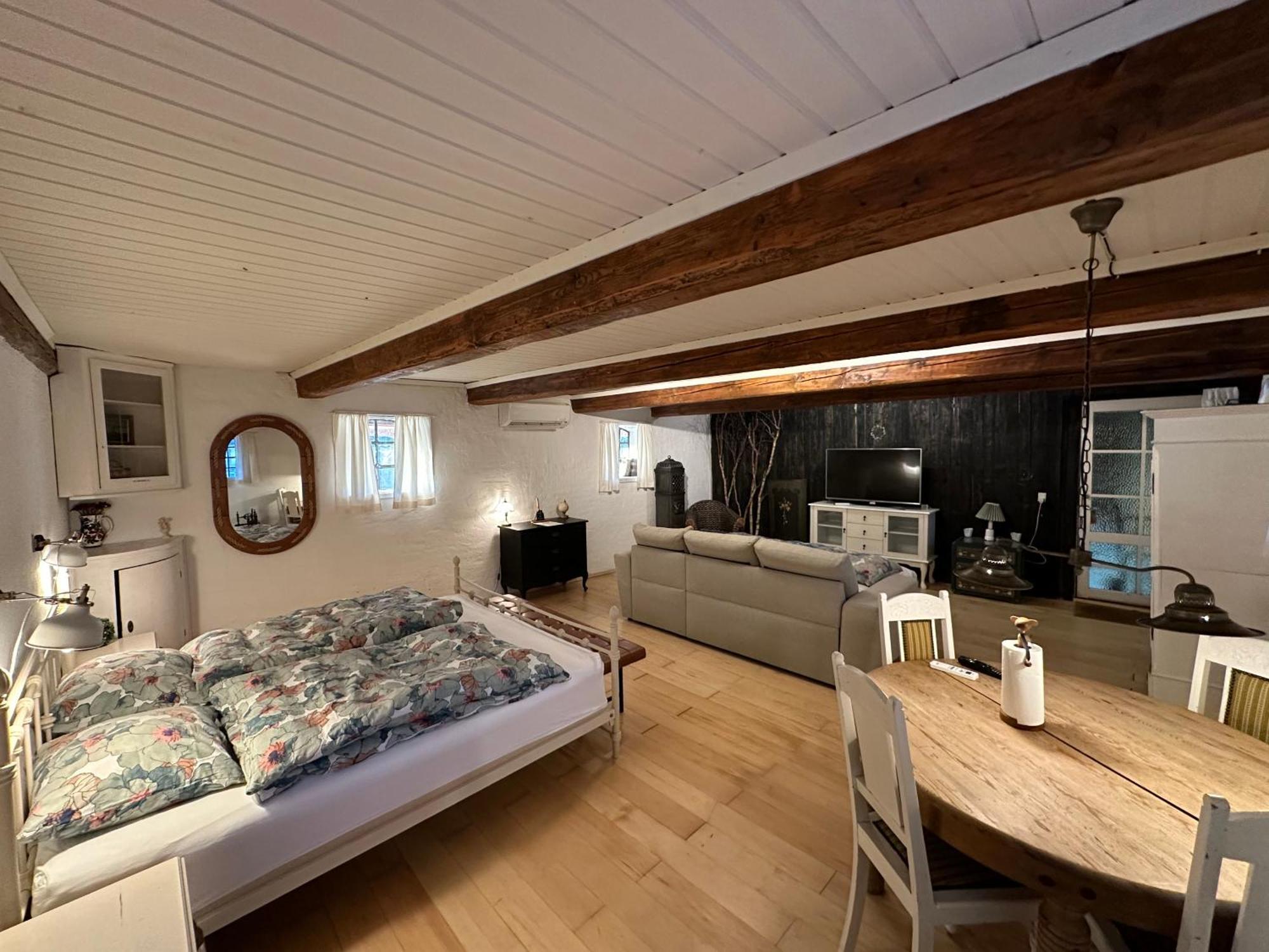 Enghavegaard Guesthouse 뉘보르 외부 사진