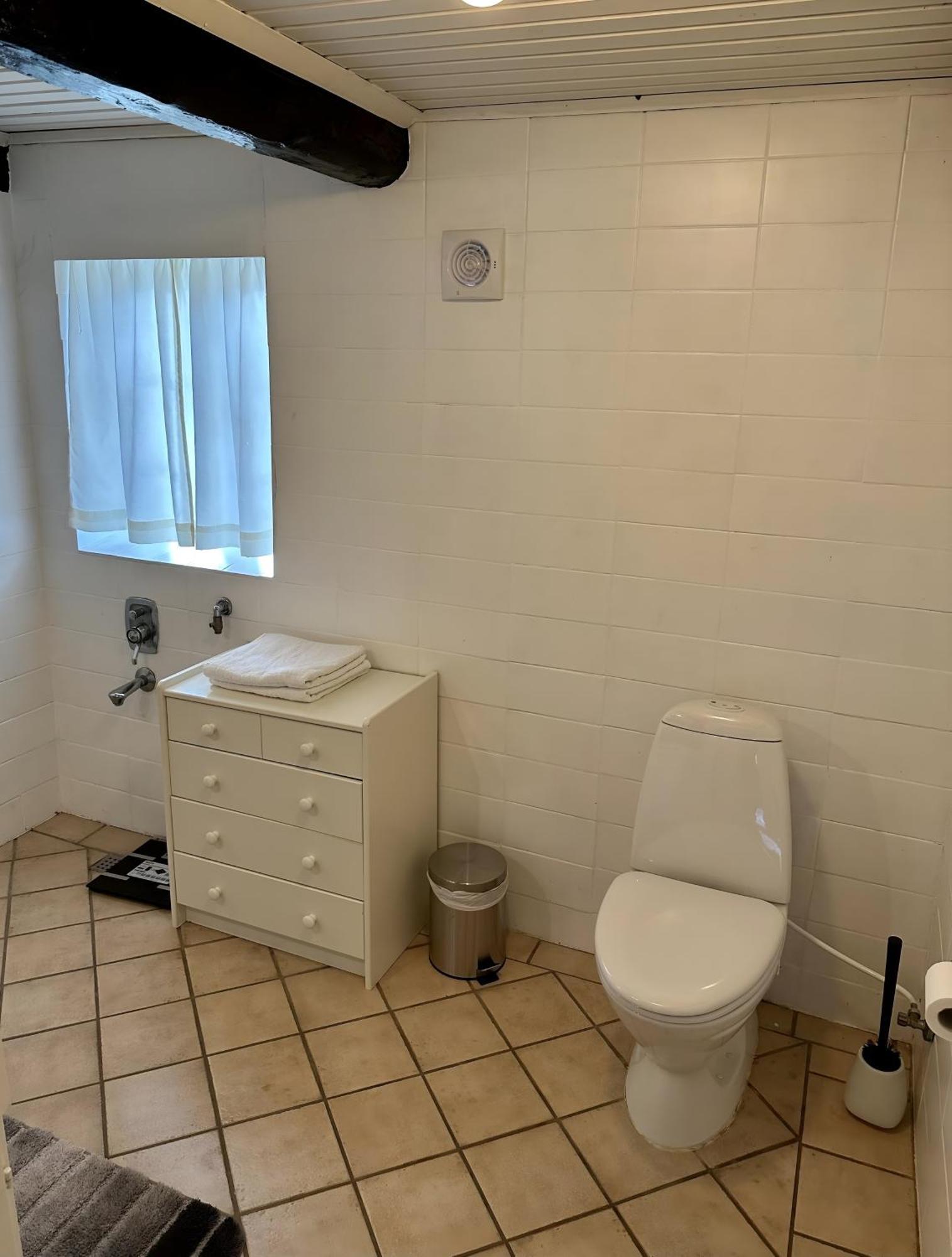 Enghavegaard Guesthouse 뉘보르 외부 사진